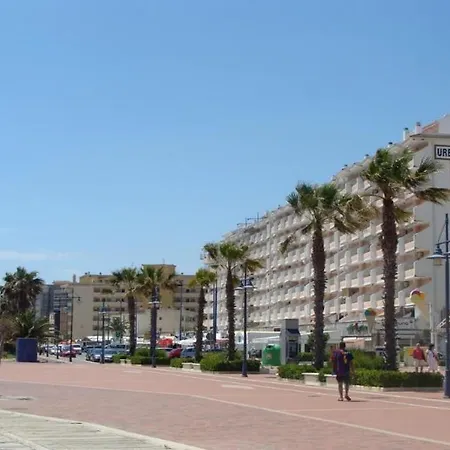 Hotel Bung. Penismar I-ii Peniscola