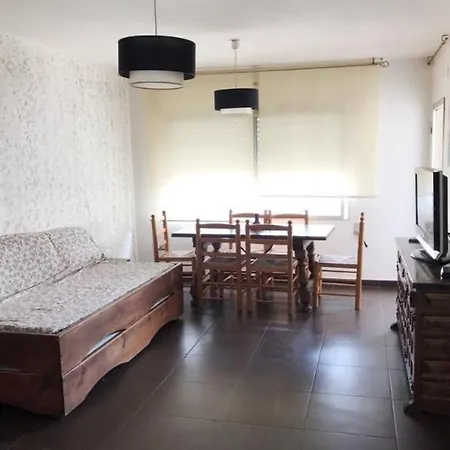 Bung. Penismar I-ii Hotel Peniscola