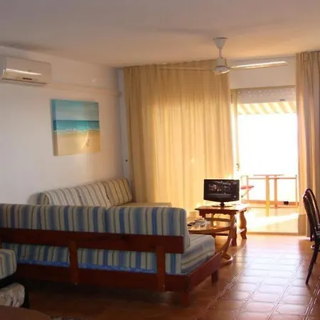 Bung. Penismar I-ii 3* Peniscola