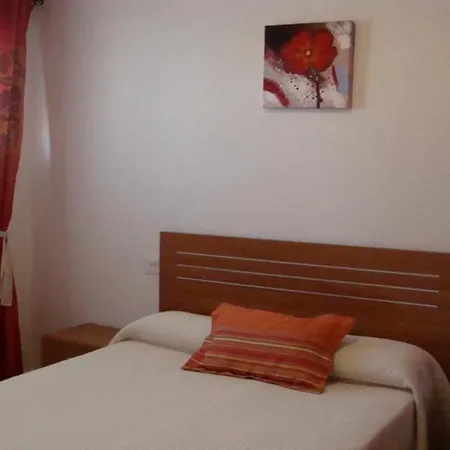 Bung. Penismar I-ii Hotel