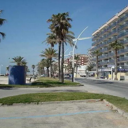 Apartment Papa Luna 3000
