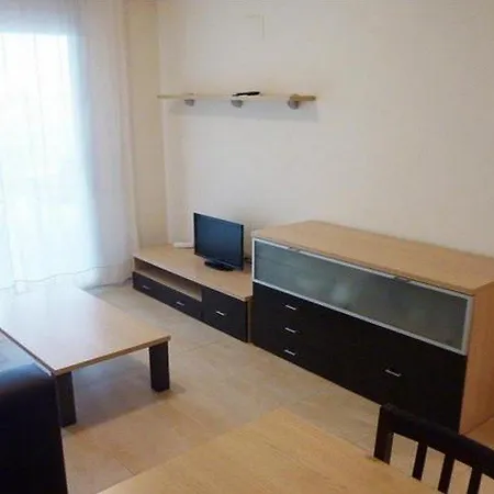 Papa Luna 3000 Apartment Peniscola