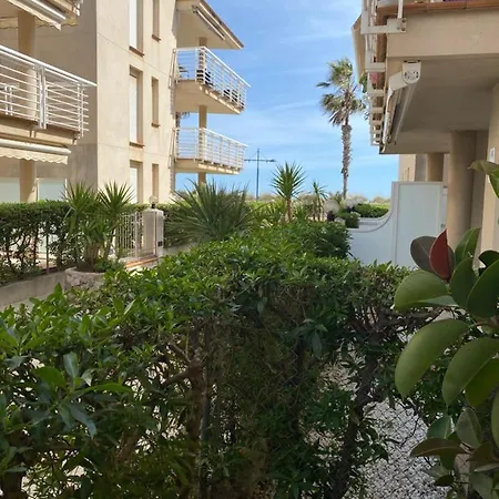 Cala Josep Apartment Peniscola