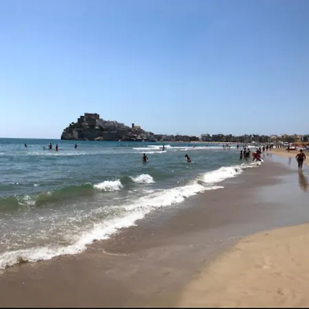 Cala Josep * Peniscola