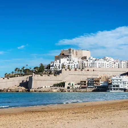 Cala Josep Apartment Peniscola