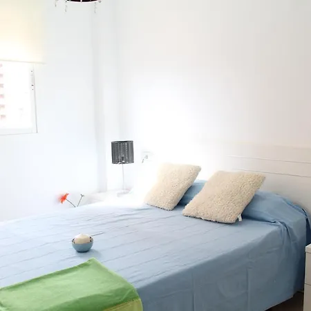 Apartment Sirena Peniscola