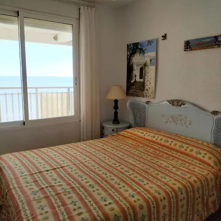 Torre Irta Orange Costa Apartment *
