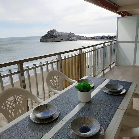 Torre Irta Orange Costa Apartment *