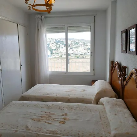 Apartment Torre Irta Orange Costa Peniscola