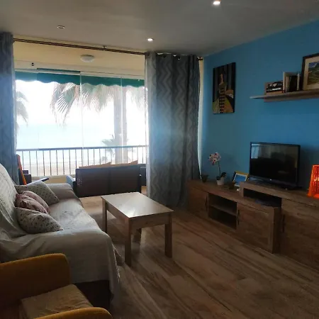 Monegros Orange Costa Apartment Peniscola
