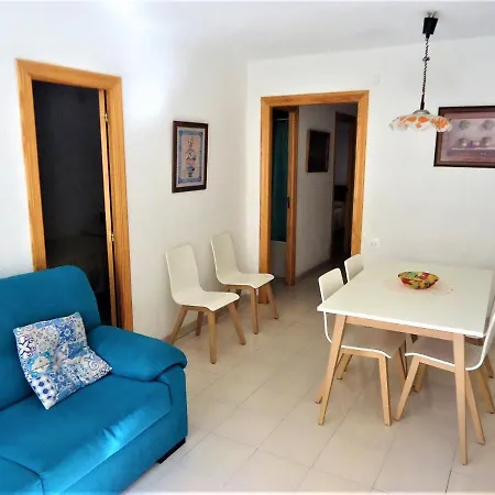 Appartement Les Doyes Residencial Lek
