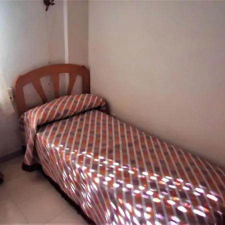 Les Doyes Residencial Lek Peñíscola