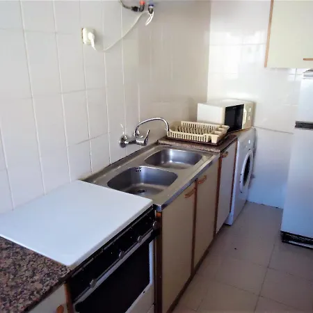 Appartement Les Doyes Residencial Lek *