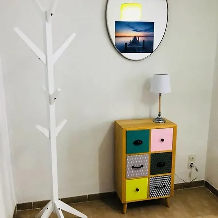 Apartment Ranas 2ºc