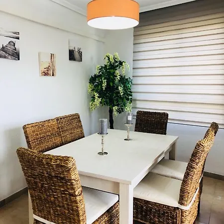 Apartment Ranas 2ºc Peniscola