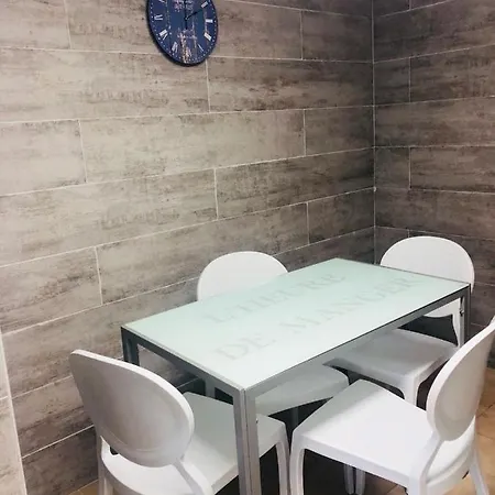 Ranas 2ºc Apartment Peniscola