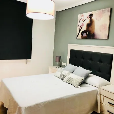 Apartment Ranas 2ºc *