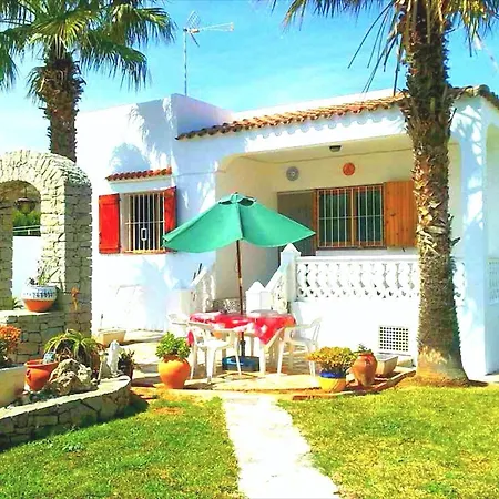 Secreto Villa Peniscola