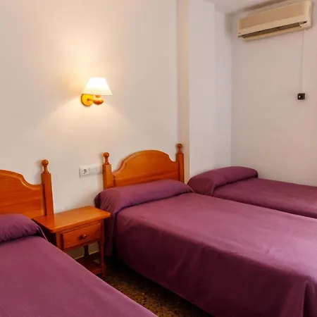 Herasu Hotel