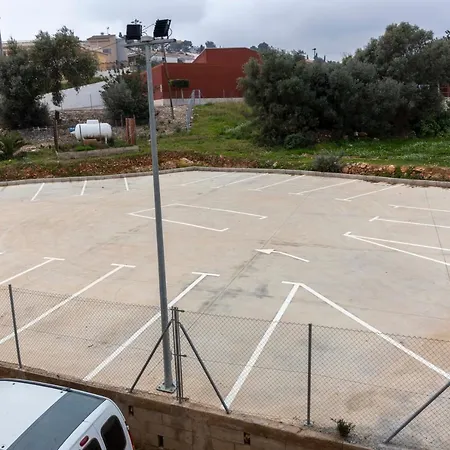 Hotel Herasu Peniscola