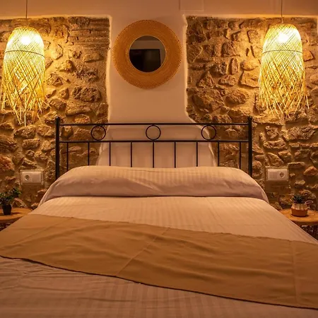 Guest house Knysna Boutique *