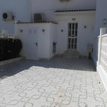 Duplex Penismar Ii