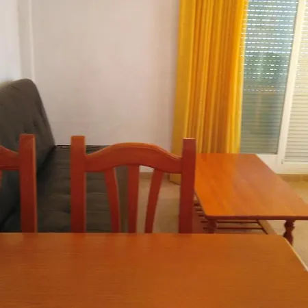 Apartment Bertur Voramar