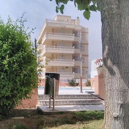 Apartment Bertur Voramar *