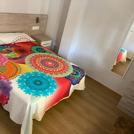 I-apartamento Cerca De La Playa Apartment Peniscola