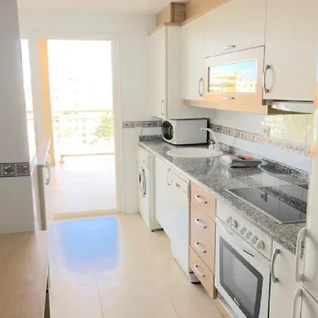 Argenta Caleta A - Espagne