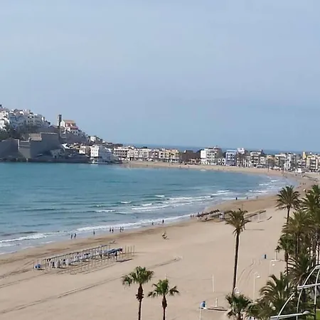 Apartment Argenta Caleta A - Espagne Peniscola