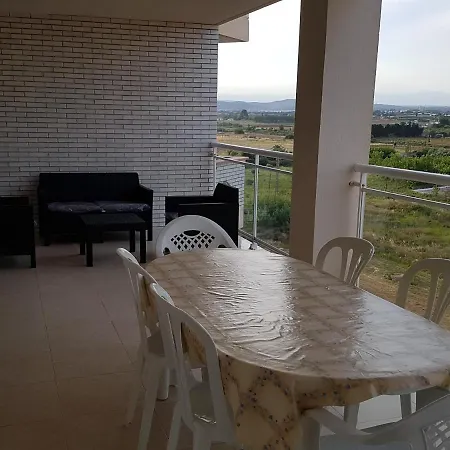 Argenta Caleta A - Espagne Peniscola