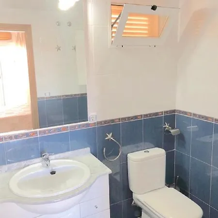Apartment Argenta Caleta A - Espagne *