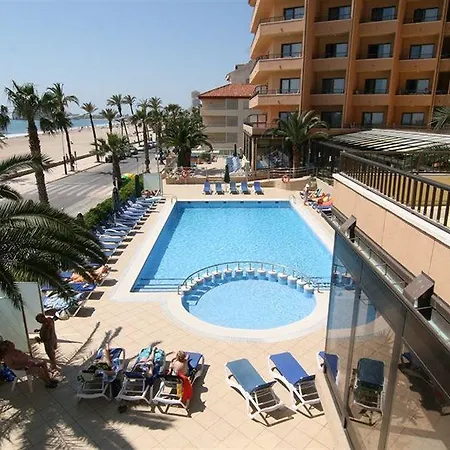 Palace 4*