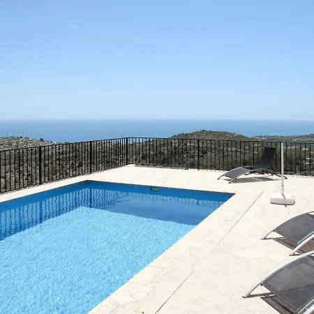 Grecia - Pea105 By Interhome