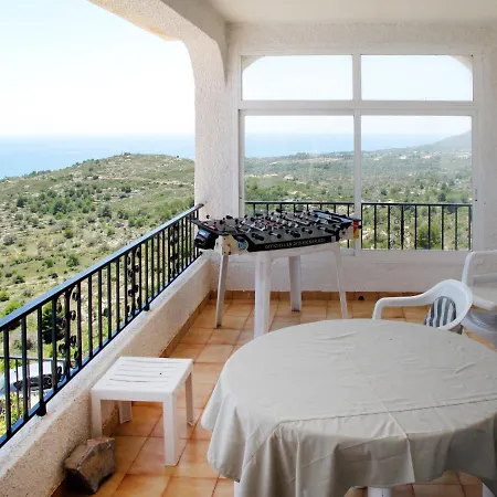 Holiday home Grecia - Pea105 By Interhome