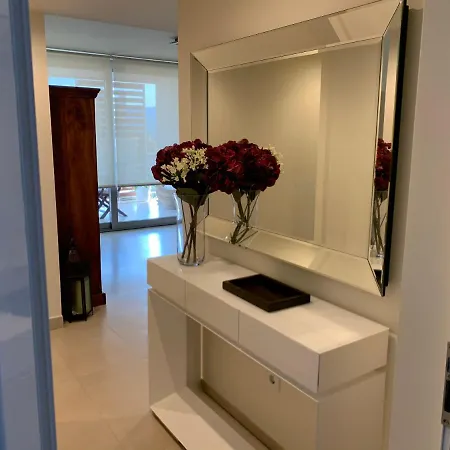 Apartment Lu Ambassador *