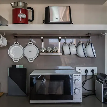 Apartment Lu Ambassador *