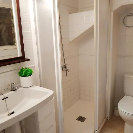 Apartment Torre Irta Orange Costa Peniscola
