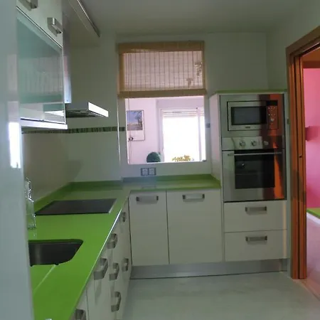 Playa Dorada Apartment *