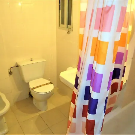 Les Doyes Residencial Lek Appartement