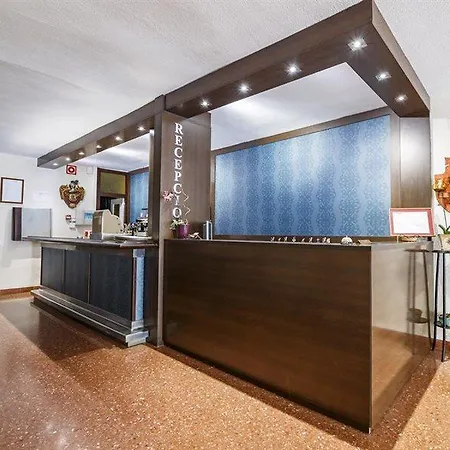 Hotel Blason Junior