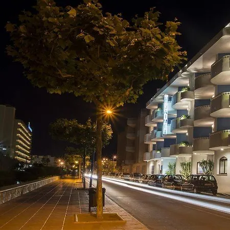 Hotel Jaime I 3*