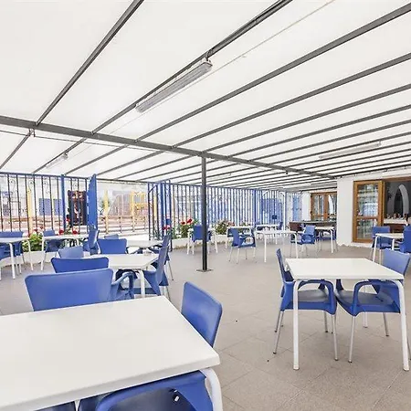 Hotel Blason Junior