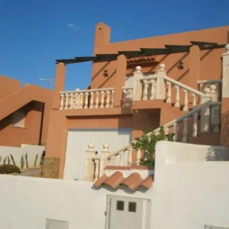 Villa Tierra De Irta Luxury 3000 Peniscola