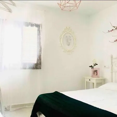 Chic & Sailor Apartment *