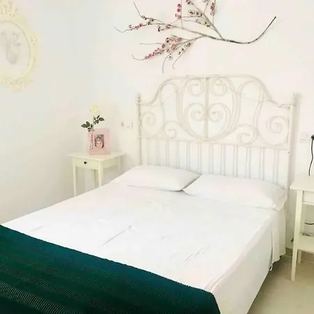 Chic & Sailor Apartment *