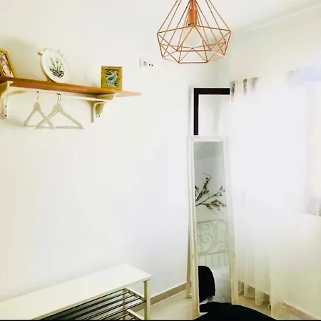 Chic & Sailor Apartment *
