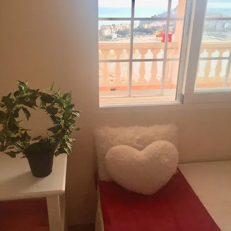 Apartment Mirador Peniscola