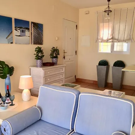 Mirador Apartment Peniscola